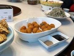 -惠丰堂饭庄·烤鸭·京味菜(民族大学店)