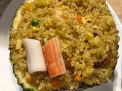-避风塘(百联东郊店)