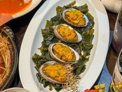 -自如ZSPACE四合院艺术餐厅