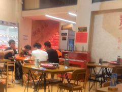 -黔哆哆地摊酸汤火锅(清湖店)