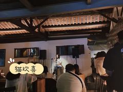 -Nirvana Cafe&Bar(北仓文创街区店)