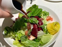 -四季民福烤鸭店(王府井东安门店)