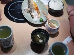 -沼津港精致料理·寿喜烧·烧鸟(漕河泾印象城店)