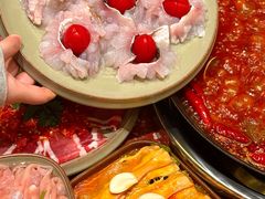 -纸盐河码头火锅(十八梯店)