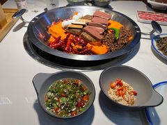 -梯坎老火锅(天禧店)