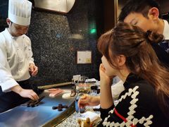 -神户牛排餐厅MOURIYA(总店)