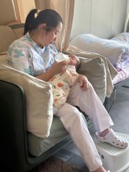 点击看大图 -安琪朵朵独栋花园月子中心