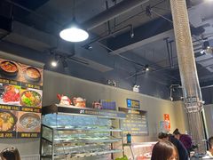 -33韩式自助烧烤(环城南路店)
