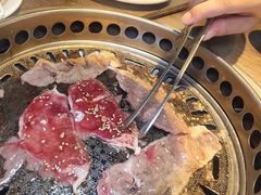 -火炉火自助餐(五道口购物中心店)