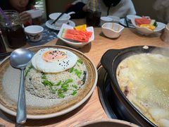 -一朵菌·野生菌探索家火锅(南亚店)