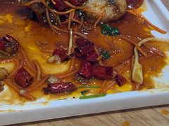 -榆林镇筋饼(知春路店)