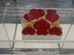 -GRAMCAKE一克甜品(昙华林花园山店)
