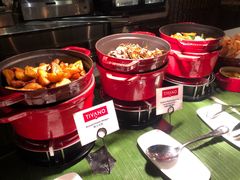 -Tivano意大利餐厅(成都居舍酒店)