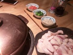 -大头椰·椰子鸡火锅(南宁万象城店)