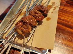 -破店肥哈·海鲜·烧烤(郑州银泰inPARK店)