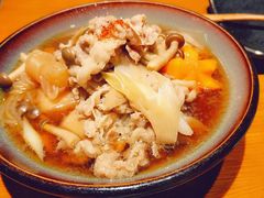 -千代武日本料理(爱建店)