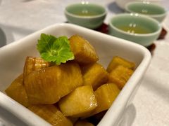 和味佛手瓜-海湾壹品·粤菜·早茶·烤鸭(拱北店)