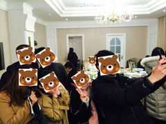 -小蓝鲸湖北菜(八一路店)