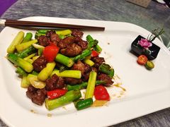 -聚福宝合苑食府(南头镇店)