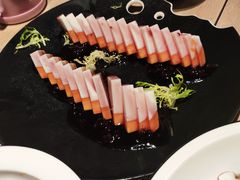 -味莊·青岛菜(云霄路店)