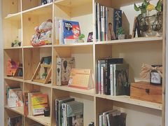 大堂-厝内小眷村(天河南一路店)