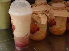 -喜茶(广州保利中环店)