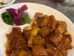 -祥云精致湘菜馆(东1时区店)