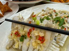 -轩记海鲜餐厅·四十五年老字号·经典粤菜(西区彩虹店)