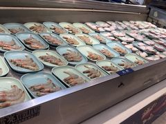 -蚝英雄·自助烤蚝(高新店)
