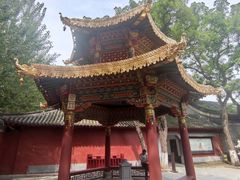 -护国法轮寺
