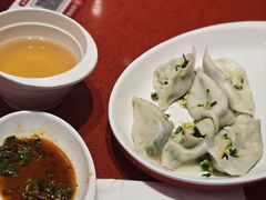 -喜家德虾仁水饺(长泰广场店)