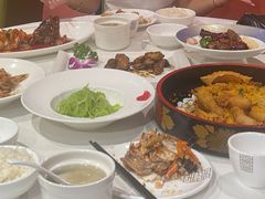 -月湖翠·上海菜(思南公馆淮海店)