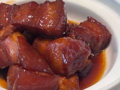 -小菜园新徽菜(合肥天鹅湖万达店)