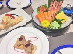 -極上萬膳·日料放题(来福士江景店)
