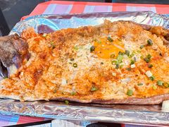 -熊氏烧烤·人生一串(八一广场总店)