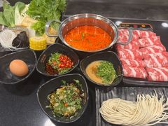 -呷哺呷哺(西单大悦城店)