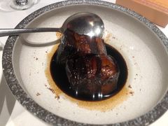 特色红烧肉-钱塘宴(东站西子国际店)