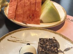 -黑松白鹿(金融街店)