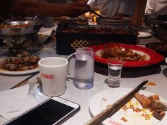 -郑喜旺烧烤(郑州总店)