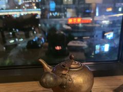 -瓦库茶馆17号(海汇港店)