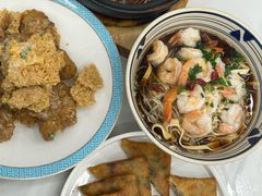 -王家大院·南京菜(湛江路总店)