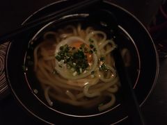 -日本料理神拉面