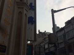 -洪长兴(云南南路店)