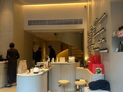 -泰合玺·精油疗愈 SPA(南京河西万达店)