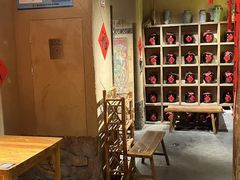 -破三川·新川菜(静安大融城店)