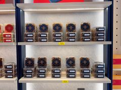 -香记肉干(官也街店)