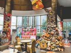 -上海神旺大酒店