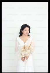 唯美浪漫-巴黎婚纱摄影工作室