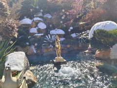 -七彩云南古滇温泉山庄