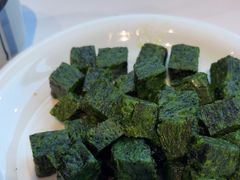 -李记搅团•非遗陕菜(三桥店)